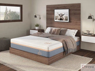 Nest & Wild Mattress Review