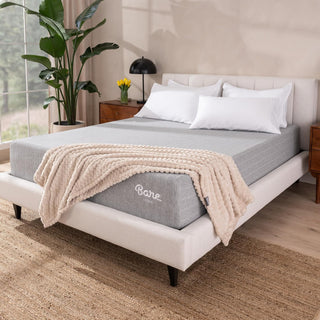 Bare Home Mattress Review