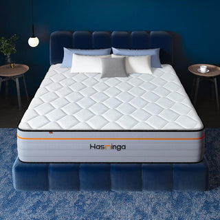 HASNINGA Mattress Reviews