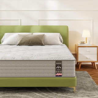 ZFHCBJ Mattress Review