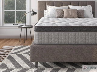 QUYNTRIXION Mattress Review