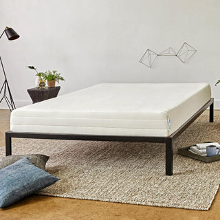 Sleep On Latex Mattress Reviews