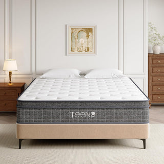TEENO Mattress Reviews
