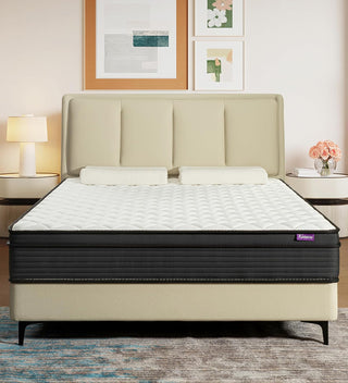 Konuzu Mattress Review