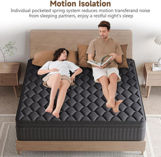 VERHOPE Mattress Reviews