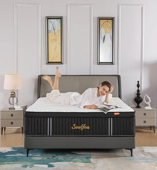 Soulfea Mattress Reviews