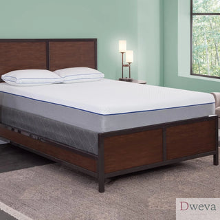 Dream Serenity Mattress Review