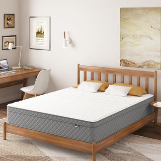 PurrJoys Mattress Review