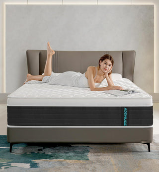 ADDNUSS Mattress Reviews