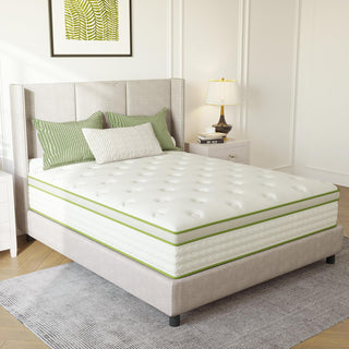 Emerspring Mattress Review