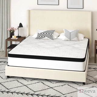 Merrick Lane Mattress Review