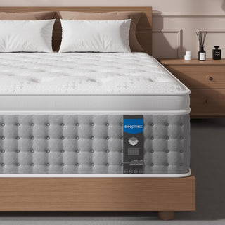 Sleepmax Mattress Review