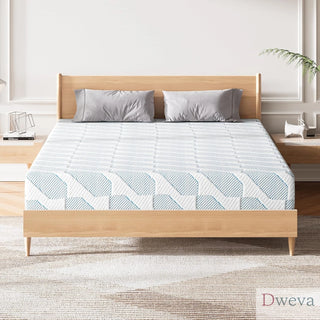 GTWMAT Mattress Review