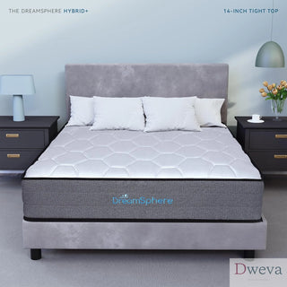 DreamSphere Mattress Review