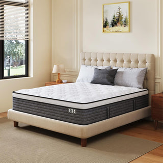 CH CHARME HOUSE Mattress Reviews