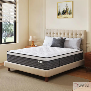 CH CHARME HOUSE Mattress Reviews
