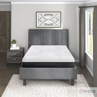 Lexicon Mattress Review
