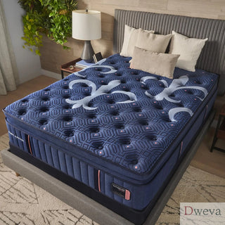 Stearns & Foster Mattress Review