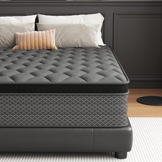 DAJIYUHC Mattress Reviews