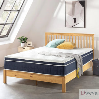 Mellow Mattress Review