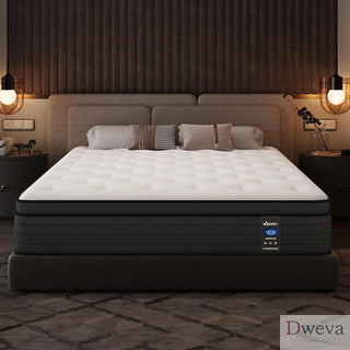MRH Mattress Review