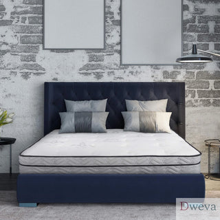 Spectra Mattress Review