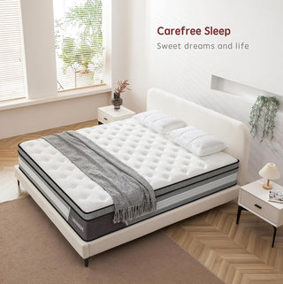 LMANKBK Mattress Reviews
