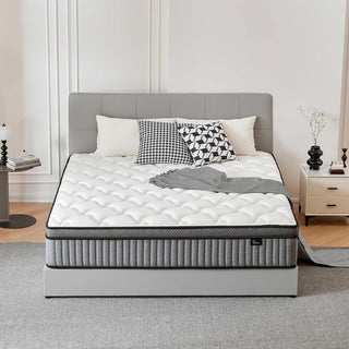 Zentilla Mattress Reviews