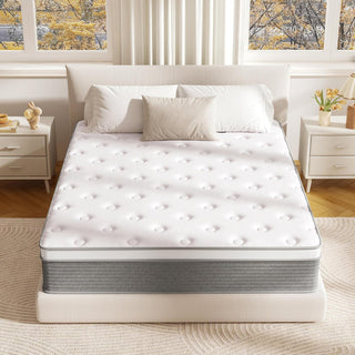 CIUANCE Mattress Review