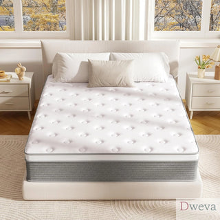 CIUANCE Mattress Review