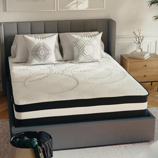 Flash Furniture Capri Mattress Review