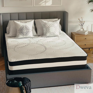 Flash Furniture Capri Mattress Review