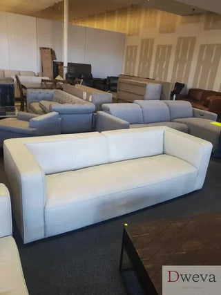Abbyson Brady Leather Sofa Reviews (2026)