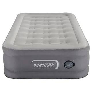 AeroBed Comfort Lock Twin Air Mattress Reviews (2026)