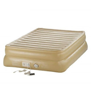 AeroBed Smart Settings 20" Raised Air Mattress Reviews (2026)