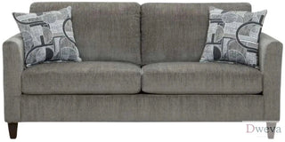 Affordable Furniture 3100 Sims Charcoal Sofa Review (2026)