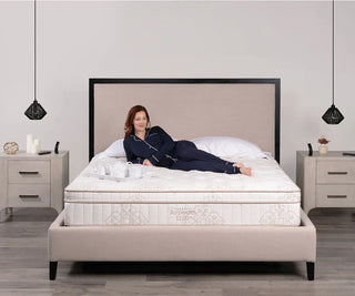 Airpedic 1100 Mattress Reviews (2026)
