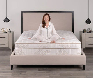 Airpedic 1200 Mattress Reviews (2026)