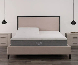 Airpedic 500 Mattress Reviews (2026)