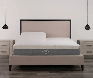 Airpedic 600 Mattress Reviews (2026)