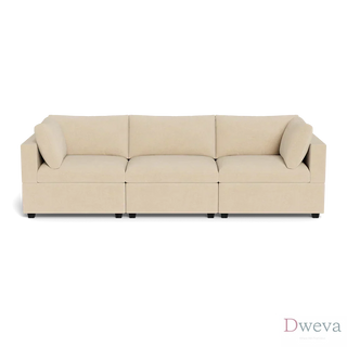 Albany Park Kova Box Cushion Sofa Review (2026)