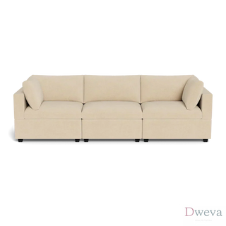 Albany Park Kova Box Cushion Sofa Review (2026)
