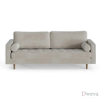 AllModern Geo 84" Upholstered Sofa Reviews (2026)