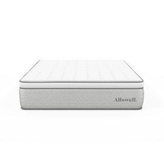 Allswell Supreme Mattress Reviews (2026)
