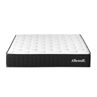 Allswell X 10" Hybrid Mattress Reviews (2026)