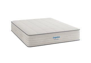 Amerisleep Organica Mattress Reviews (2026)