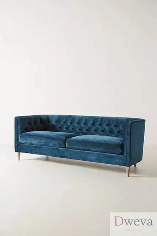 Anthropologie Andi Sofa Review (2026)