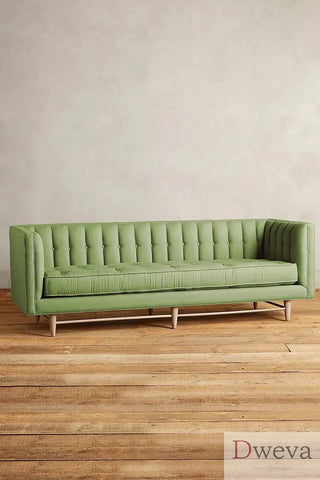 Anthropologie Linen Marryn Sofa Review (2026)