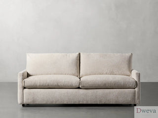 Arhaus Kipton Slim Arm Sleeper Sofa Reviews (2026)