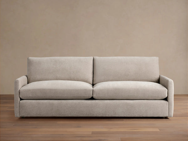 Best Sofa for Tall People (2026)
